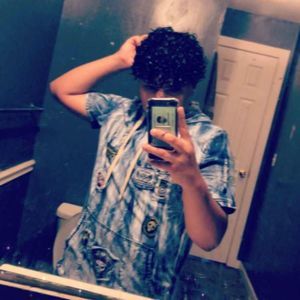 Meet your Posher, Gamaliel